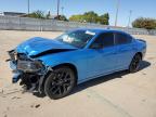 2023 DODGE CHARGER SX - 2C3CDXBG9PH595008