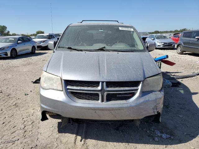 VIN 2C4RDGCG6DR581528 2013 Dodge Grand Caravan, Sxt no.5