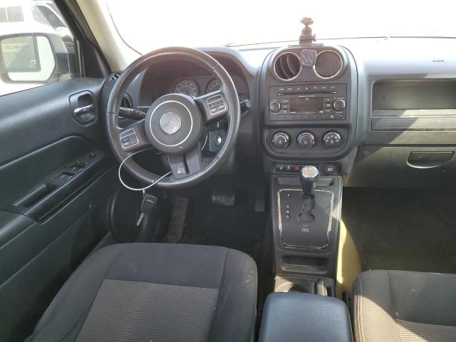 2016 JEEP PATRIOT LA - 1C4NJPFA7GD734200