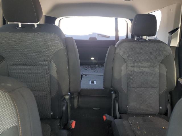 2020 CHEVROLET TRAVERSE L - 1GNERGKW1LJ327504