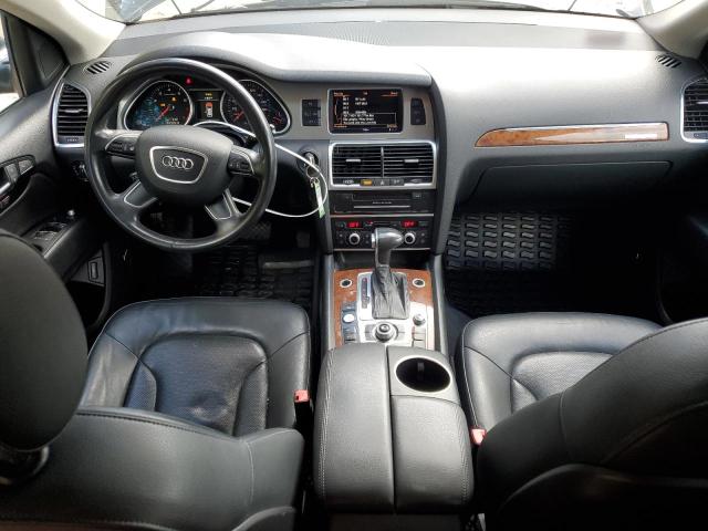 VIN WA1DGAFE0ED020684 2014 Audi Q7, Prestige no.8