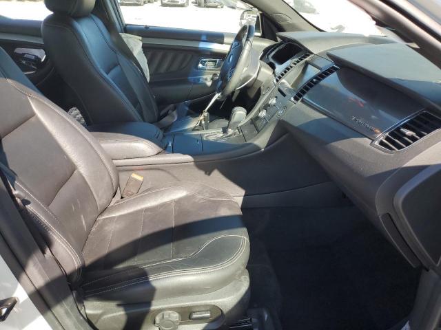 2015 FORD TAURUS SEL - 1FAHP2E85FG193633