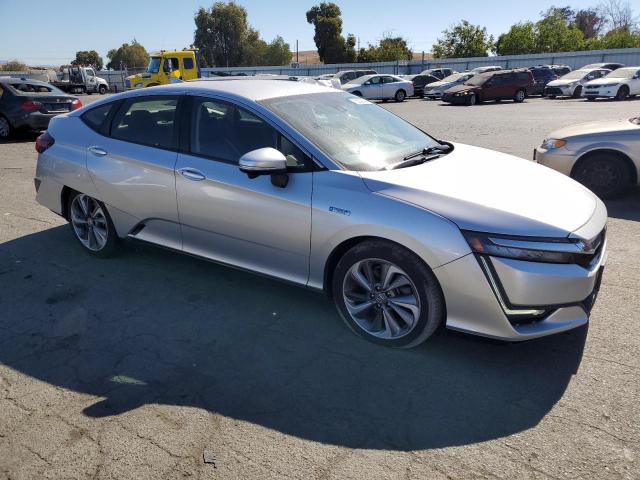 2020 HONDA CLARITY JHMZC5F13LC002533