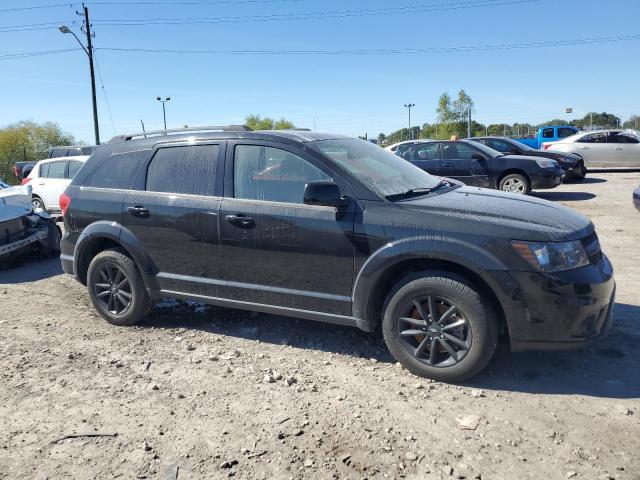 2019 DODGE JOURNEY SE - 3C4PDDBG6KT837992