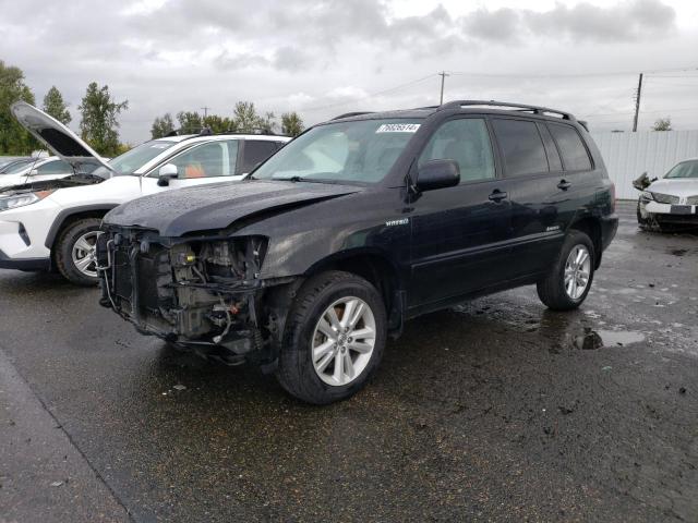 2006 TOYOTA HIGHLANDER #2919308340