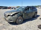 2019 JEEP CHEROKEE L - 1C4PJLCB1KD326556