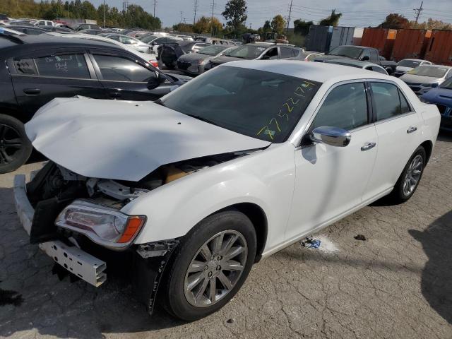 CHRYSLER 300 LIMITED