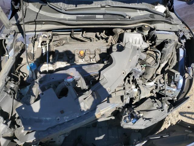 2017 HONDA HR-V EX - 3CZRU6H56HM719433
