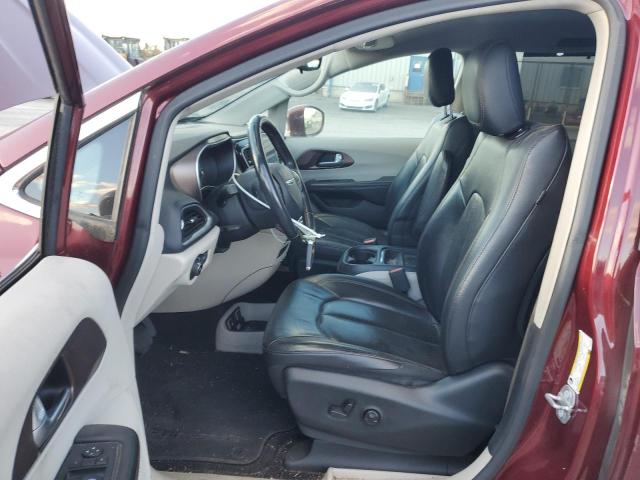 2018 CHRYSLER PACIFICA T - 2C4RC1BG3JR123586