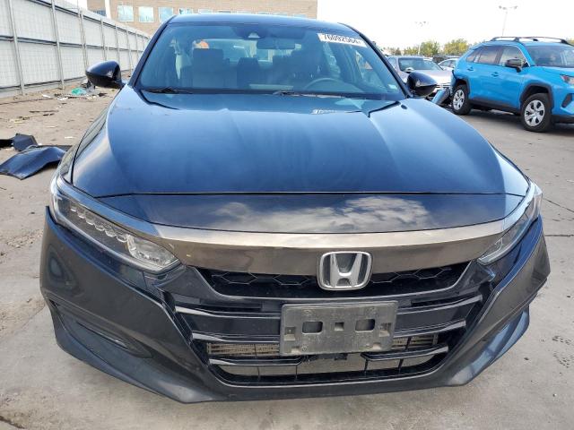 2018 HONDA ACCORD SPO - 1HGCV2F31JA049765