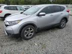 HONDA CR-V EXL photo