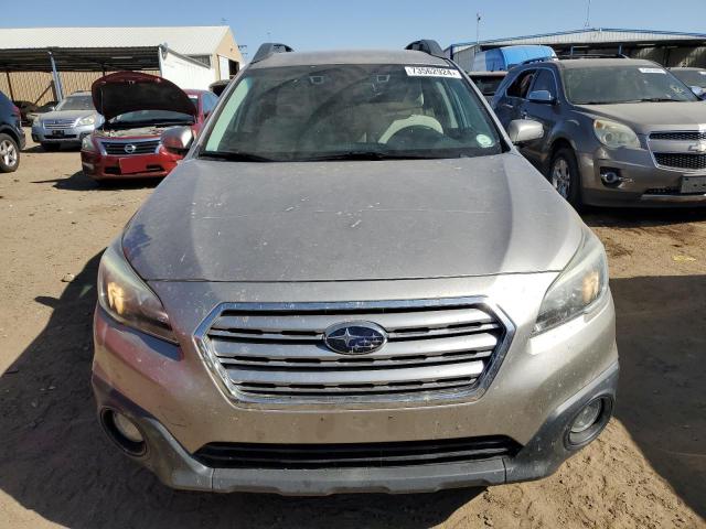 2016 SUBARU OUTBACK 2. - 4S4BSBFC2G3203606