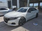 2022 HONDA ACCORD SPO - 1HGCV1F3XNA061333