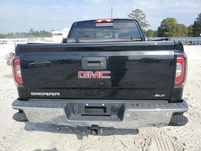 2018 GMC SIERRA K15 - 3GTU2NEC4JG549824