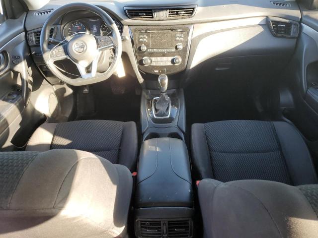 2017 NISSAN ROGUE SPOR - JN1BJ1CR4HW136830