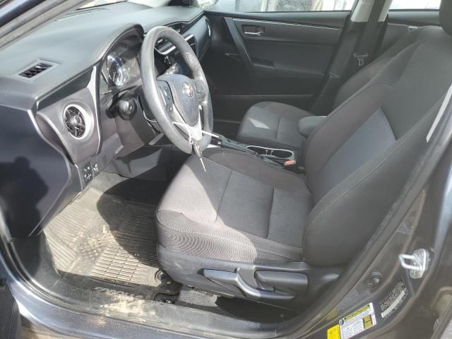 2017 TOYOTA COROLLA L - 2T1BURHE6HC778841