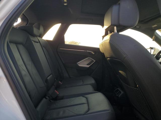 2019 AUDI Q3 PREMIUM - WA1AECF38K1076355