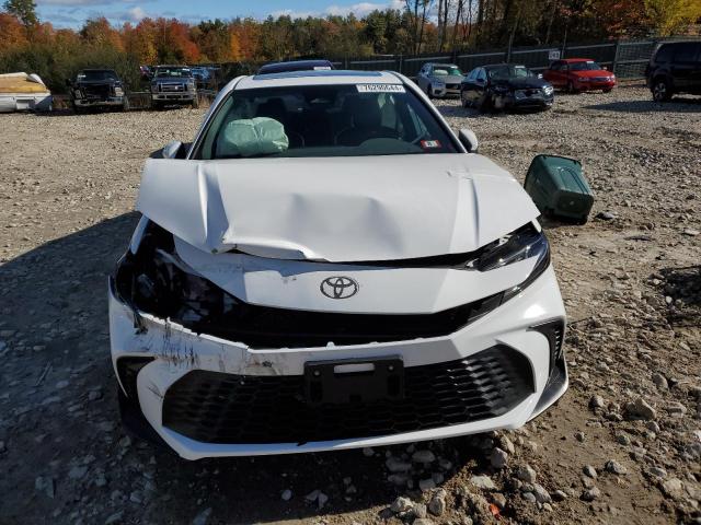 VIN 4T1DBADK0SU506786 2025 TOYOTA CAMRY no.5