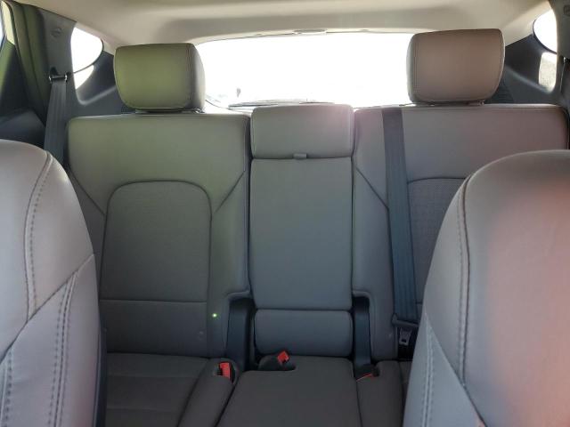 2017 HYUNDAI SANTA FE S - 5XYZU3LBXHG431865