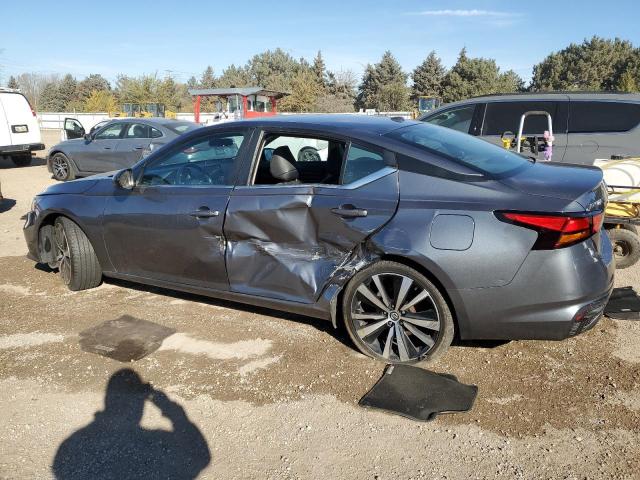 2021 NISSAN ALTIMA SR - 1N4BL4CV4MN362507