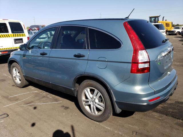Vin: 5j6re4h58al043964, lot: 74476354, honda crv ex 20102
