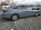 Lot #2938497418 2021 HYUNDAI ELANTRA SE