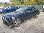 2017 MERCEDES-BENZ C 300 4MAT - 55SWF4KB2HU190779