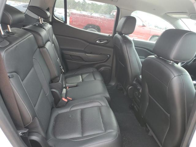 2019 GMC ACADIA SLT - 1GKKNULSXKZ175714