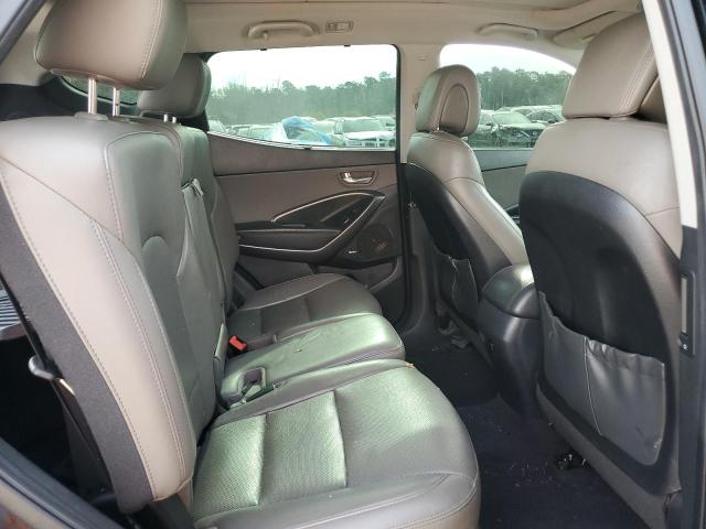 2018 HYUNDAI SANTA FE S - 5NMZU3LB3JH064478