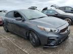 Lot #3033162168 2021 KIA FORTE GT L