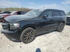 2017 DODGE DURANGO GT - 1C4RDJDG0HC660090