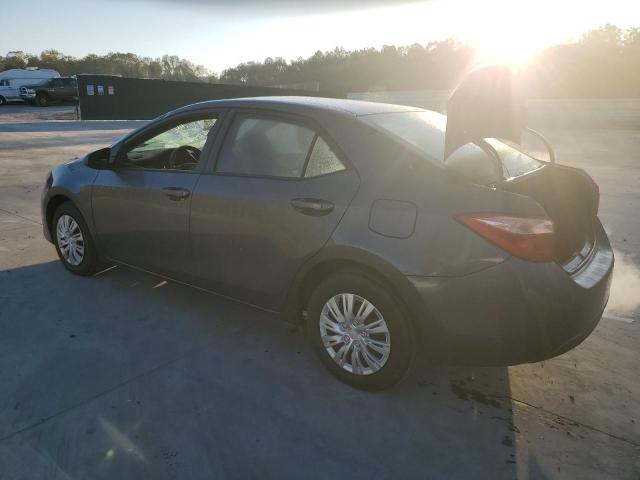 2017 TOYOTA COROLLA L - 2T1BURHE0HC768936