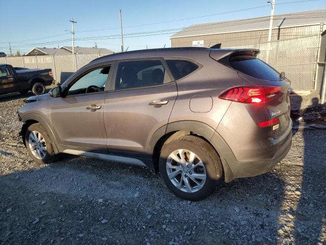 2021 HYUNDAI TUCSON LIM - KM8J3CA49MU390928