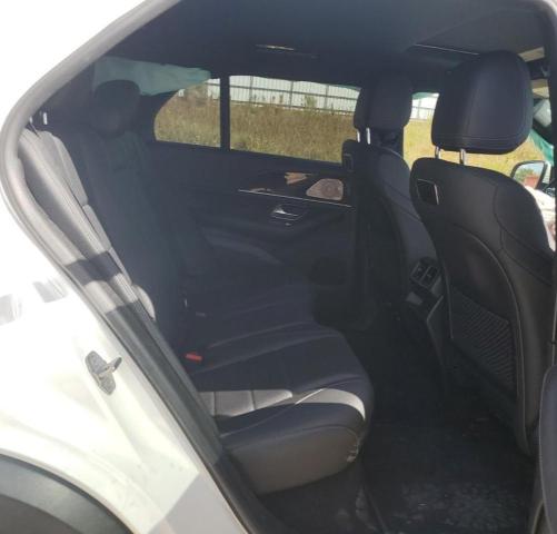 2020 MERCEDES-BENZ GLE 350 4M - 4JGFB4KB9LA079088