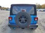 JEEP WRANGLER 4 photo