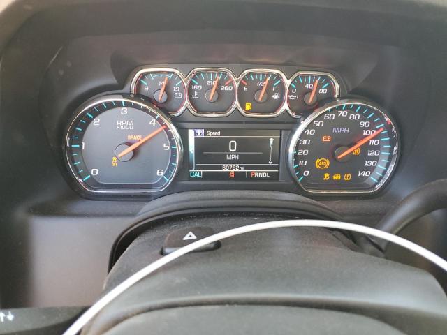 2020 CHEVROLET SUBURBAN 1GNSKGKC1LR209127