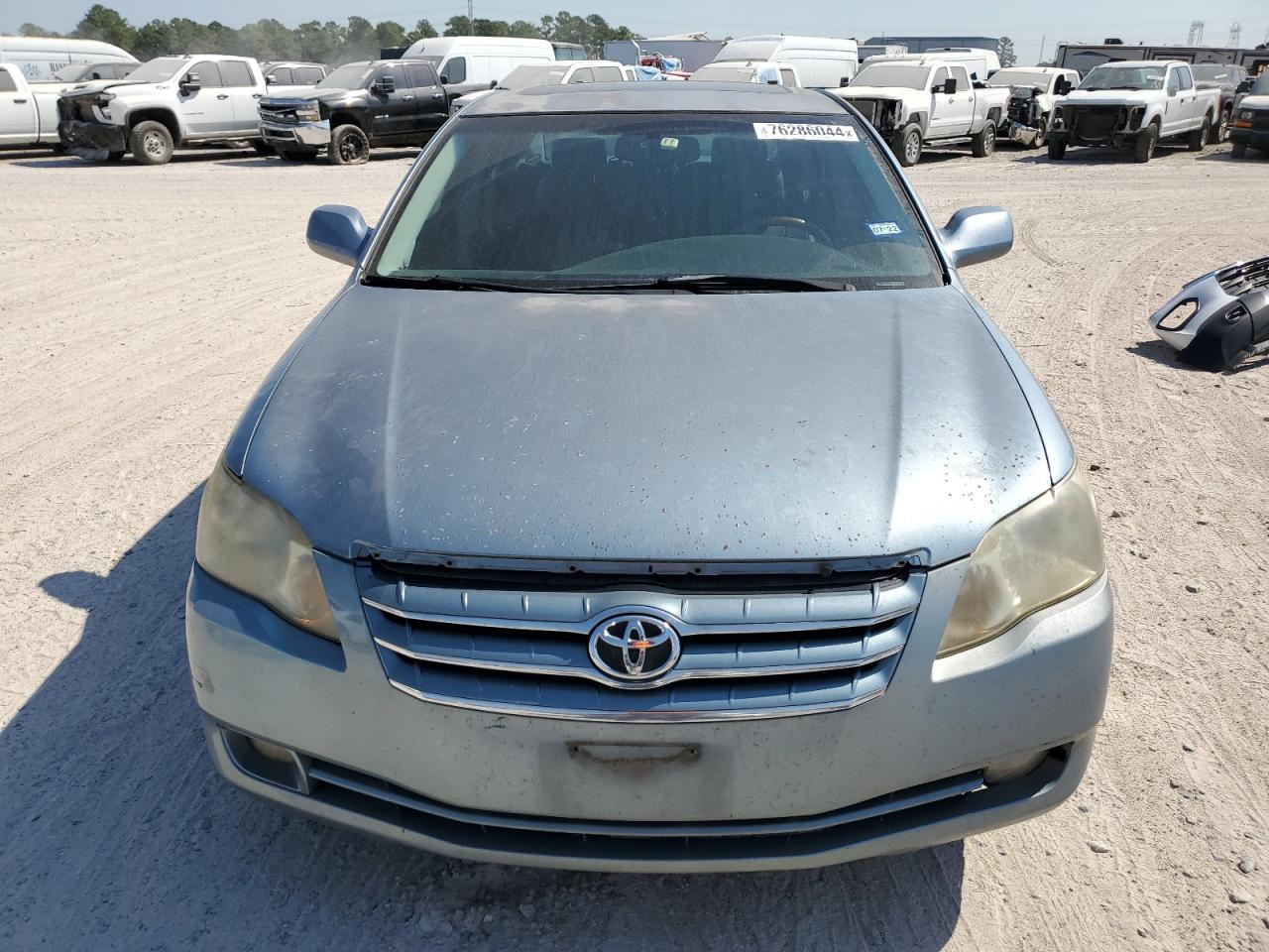 Lot #3023314255 2007 TOYOTA AVALON XL