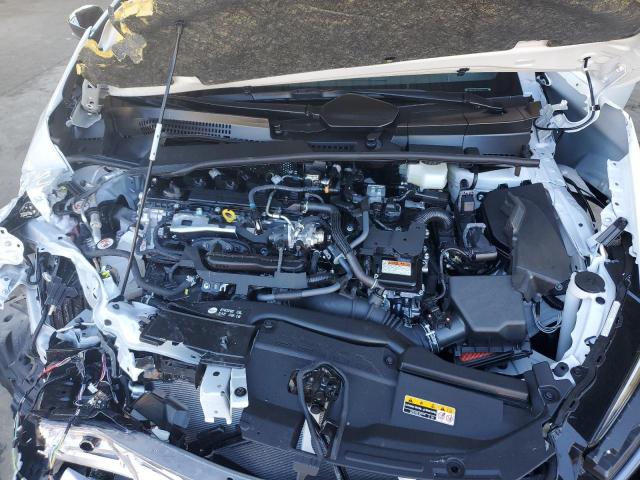 2024 TOYOTA PRIUS LE - JTDACAAU5R3031114