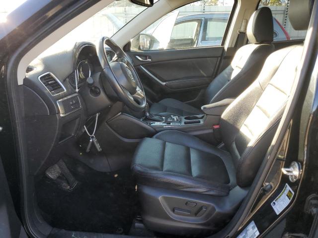 2016 MAZDA CX-5 GT - JM3KE2DY6G0816797