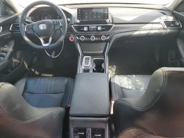 2019 HONDA ACCORD TOU - 1HGCV2F95KA028634