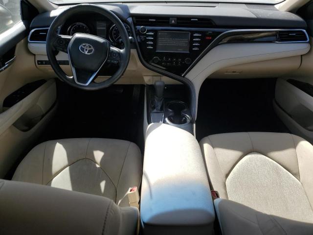 2018 TOYOTA CAMRY L - 4T1B11HK2JU506212