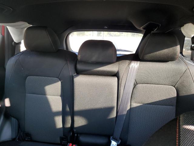 2024 HONDA CR-V SPORT - 7FARS5H53RE003458