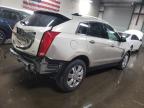 CADILLAC SRX LUXURY снимка