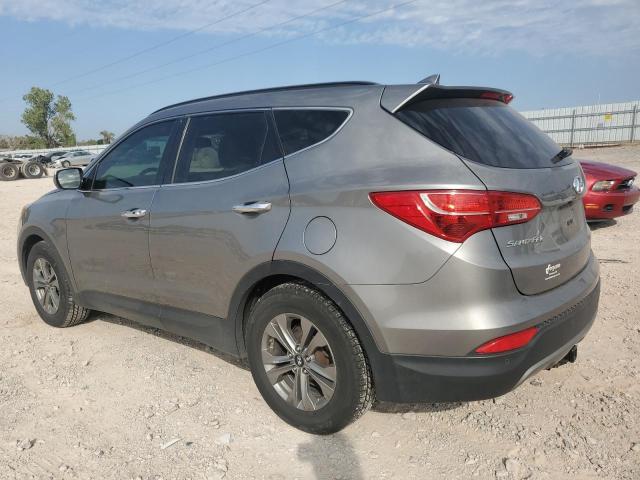 2015 HYUNDAI SANTA FE S - 5XYZU3LB0FG288177