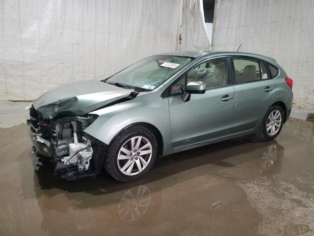 VIN JF1GPAB60GH350103 2016 Subaru Impreza, Premium no.1