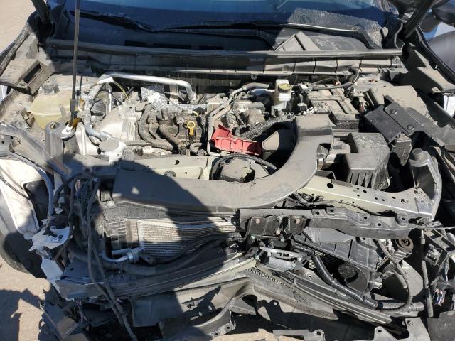 2022 MITSUBISHI OUTLANDER - JA4J4UA83NZ012774