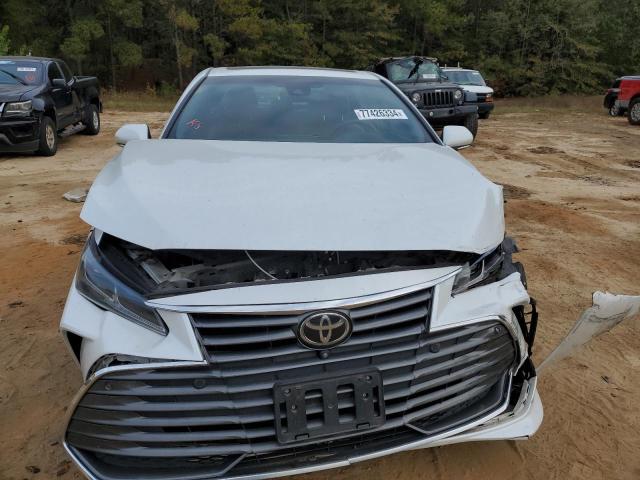 2019 TOYOTA AVALON XLE - 4T1BZ1FB3KU003558