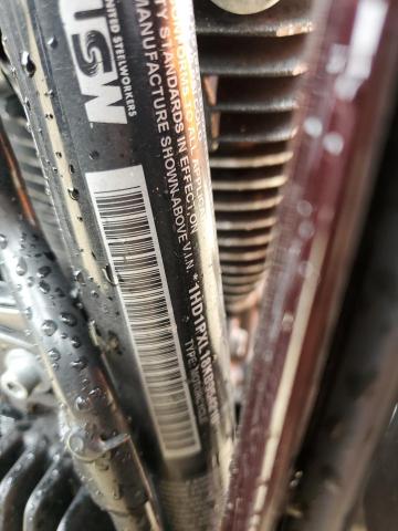 2019 HARLEY-DAVIDSON FLHXSE 1HD1PXL18KB954210