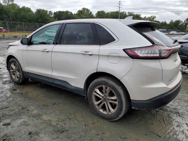 2015 FORD EDGE SEL - 2FMTK4J80FBB95281