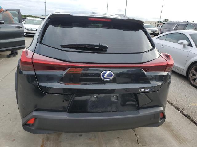 VIN JTHX9JBH3N2057980 2022 Lexus UX, 250H Base no.6